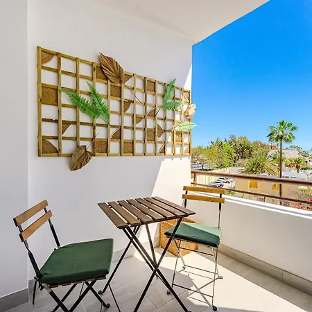 アパート Luz De La Luna