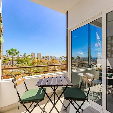 Apartment Luz De La Luna *