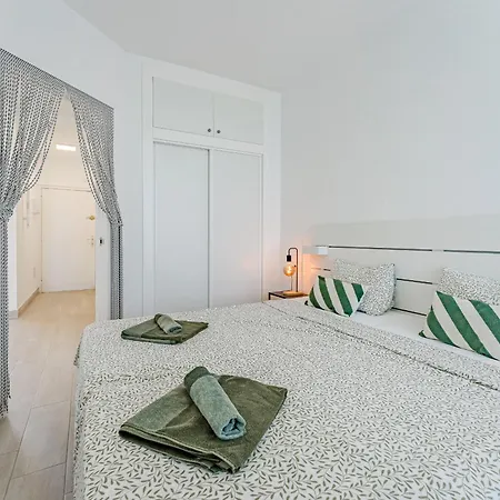 Luz De La Luna Apartment *