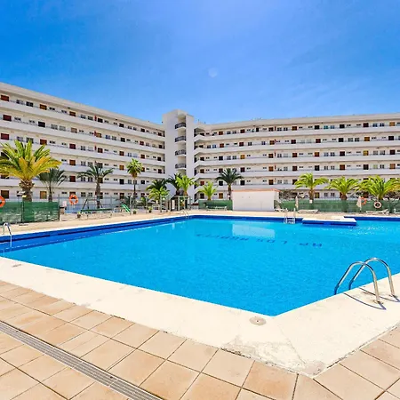 Apartment Luz De La Luna *