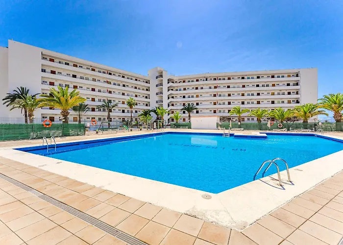 Apartment Luz De La Luna *