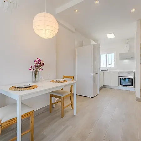 Luz De La Luna Apartamento