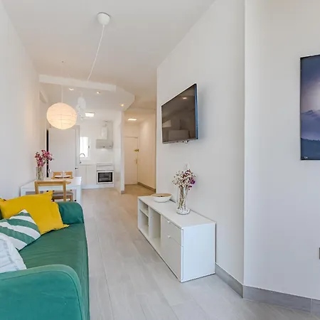 Luz De La Luna * Costa Adeje (Tenerife)